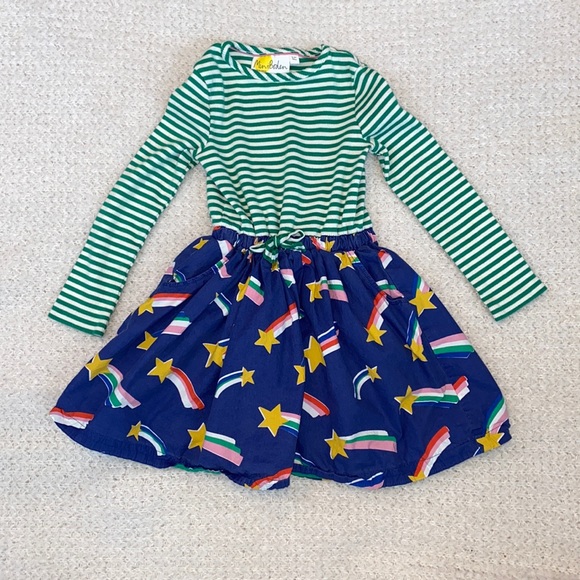 Mini Boden Other - Mini Boden dress